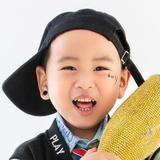 小磊子哈哈头像