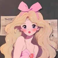 俊俏溪流8M6头像
