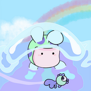 时间的绳索的个人资料头像