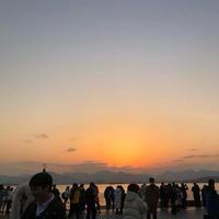 有趣的晚风OKR头像