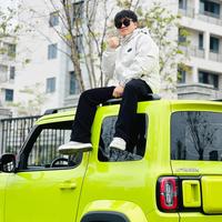 麦恩莉韦宗和头像