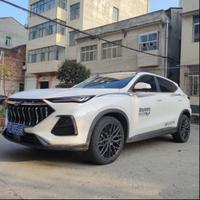 玛莎欧尚0568头像