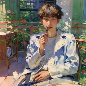 灭世阿鹏香肠派对头像