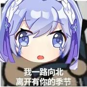 晚比的水母的个人资料头像