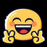 傑克博洛森佚威马头像