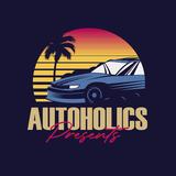 AUTOHOLICS车瘾头像