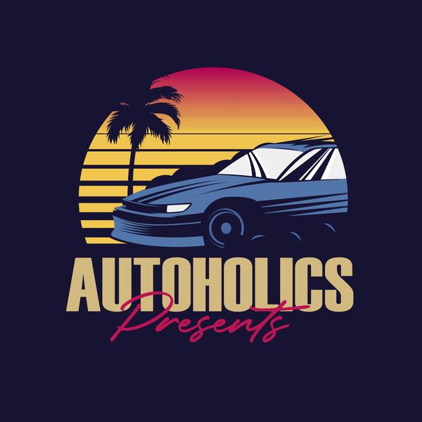 AUTOHOLICS车瘾头像