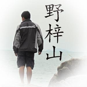 野梓山头像