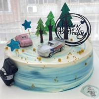 佳尚美蛋糕店头像