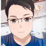 尤本仕头像