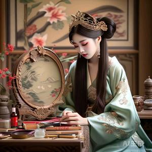 小杨推文头像