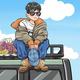 今朝0头像