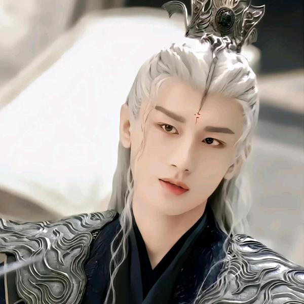 寻找我的喜欢头像