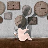 正能量奋发头像