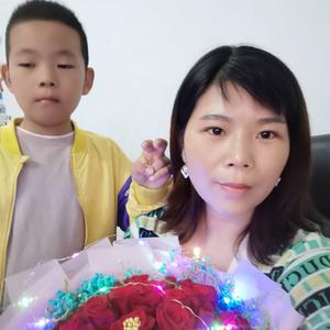 阳阳妈vlog头像