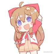 动感然比的个人资料头像