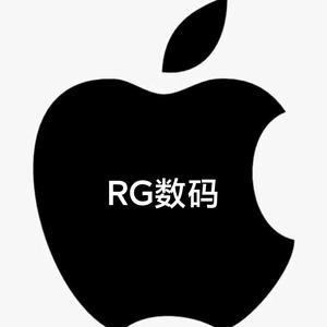 RG数码头像