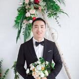 阿龙头像