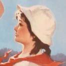 淡淡的也很好的个人资料头像