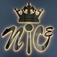 雍凡（Nice奈斯台球俱乐部）头像