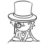 你是不是偷偷点了外买的个人资料头像