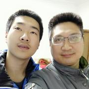 张啸勇的个人资料头像