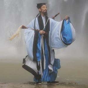 明超