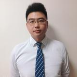 冯超上海风逸头像