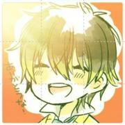 有点懒的个人资料头像