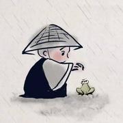 河畔的个人资料头像