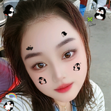 旭杰麻麻头像