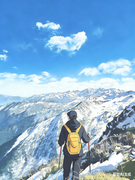 国境以南的个人资料头像