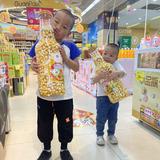 好奇溪流3q1头像
