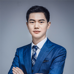 制片人李树伟头像