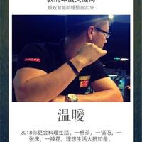 房产界de健身教练头像