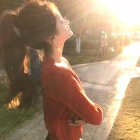 酷酷的少女dj头像