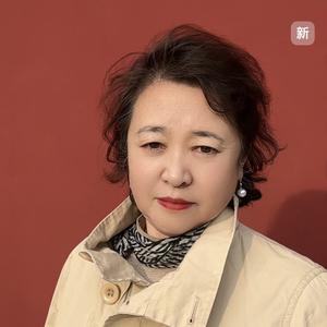 50后张姐看世界头像