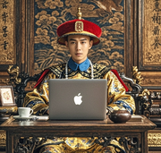 秋大侠的个人资料头像