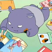 橙纸的个人资料头像