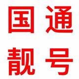 A国通靓号头像