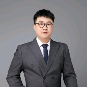 白菜二手车君月头像