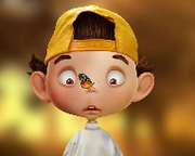 似是而非1的个人资料头像