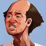 公子侯丨头像