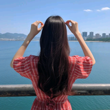 幸运糖糖2021头像