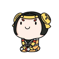 小鲁班哈哈头像