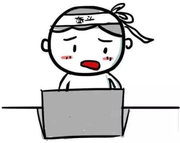 程序own的个人资料头像