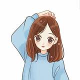 娃哈哈20845头像