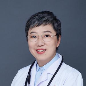 肿瘤科王芳医生