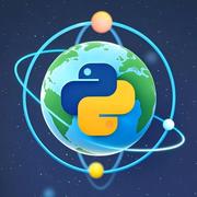 公主号python与遥感的个人资料头像