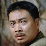 刑事组之虎曹达华er头像
